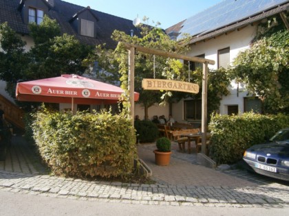 Photo: Gasthaus Bergsteffl